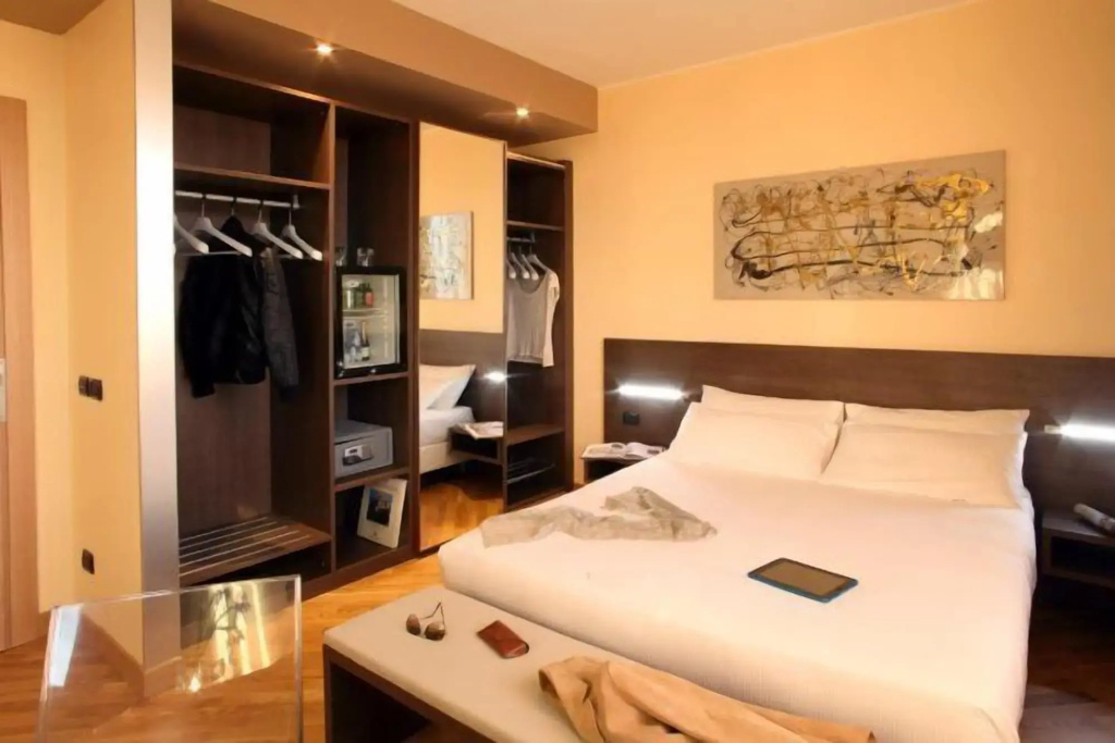 Hotel photo 6
