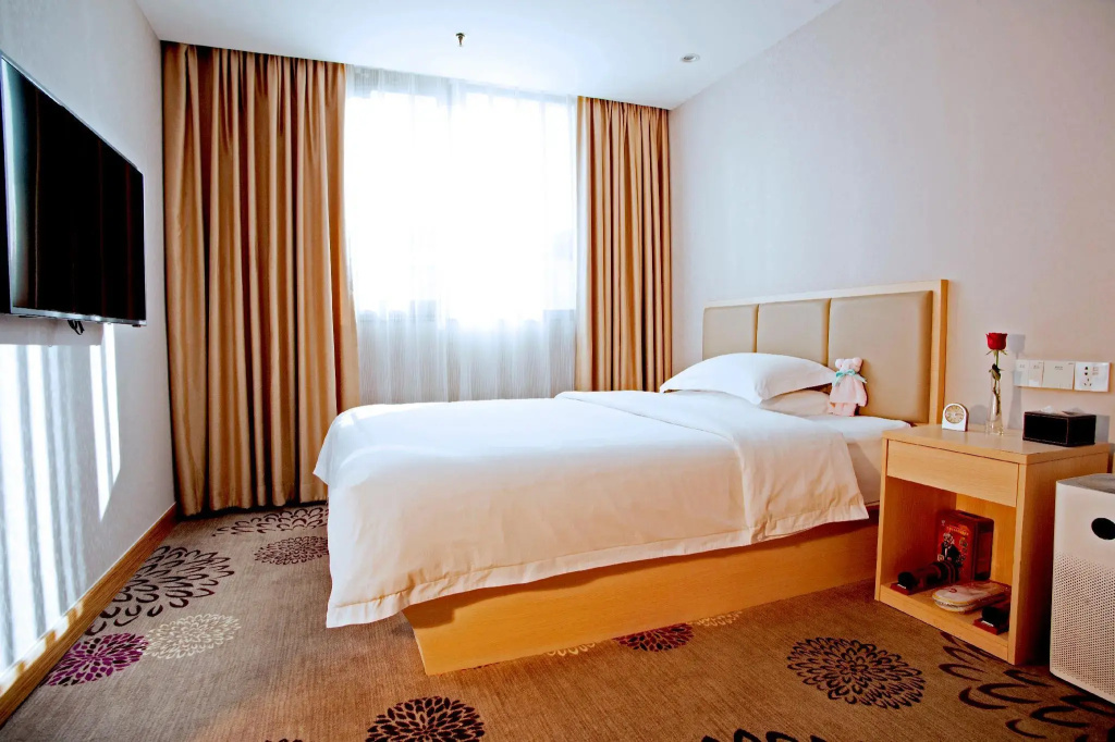 Xijiao Hotel Beijing - Général