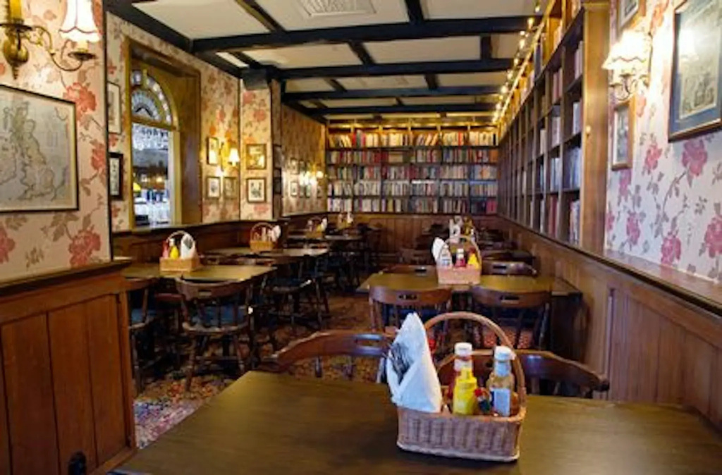 Hotel Bishops Arms Kristianstad - Général