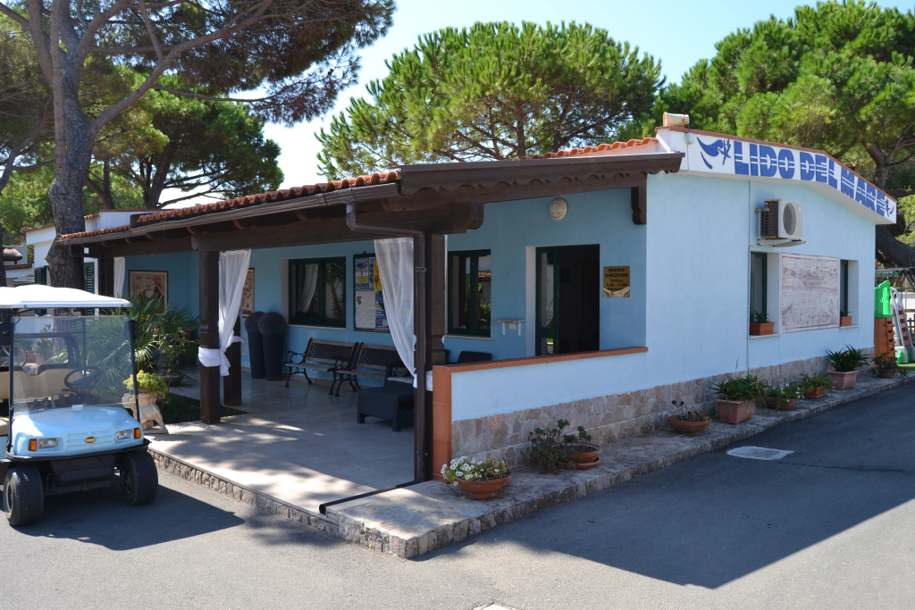 Villaggio Lido Del Mare - Général
