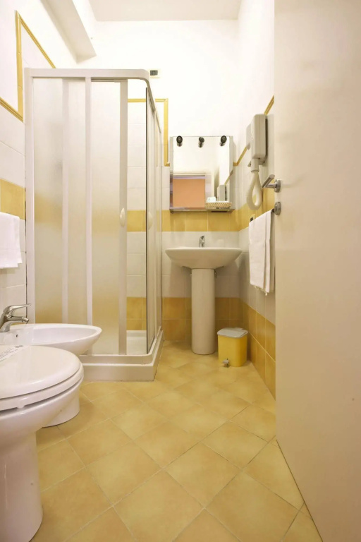 Hotel San Martino - Général