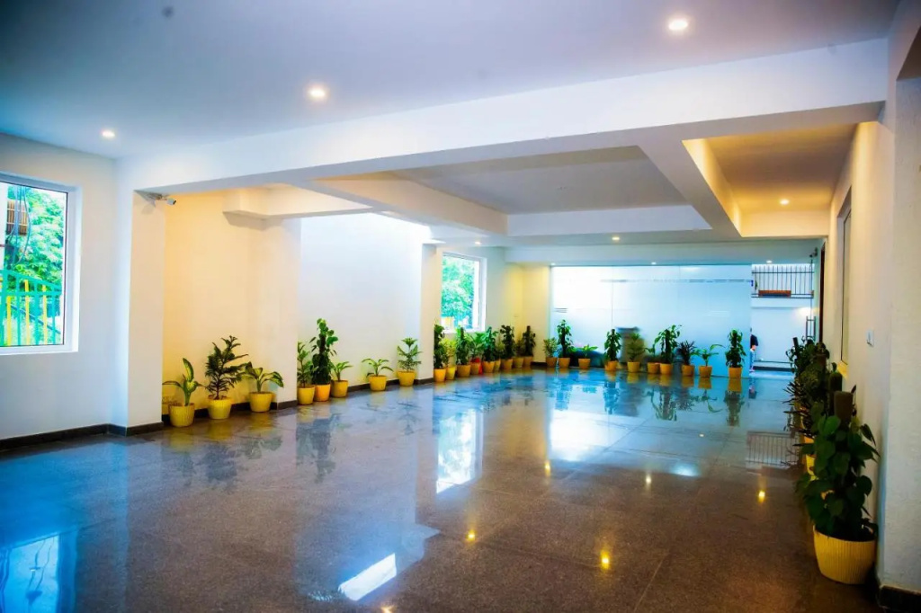 Hotel photo 19