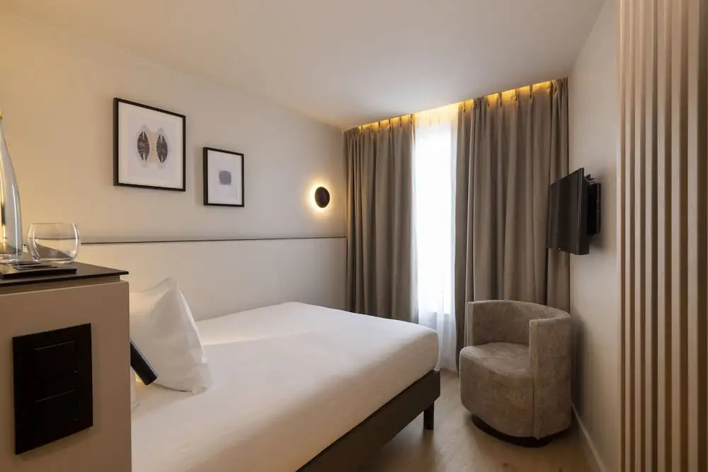 Single room