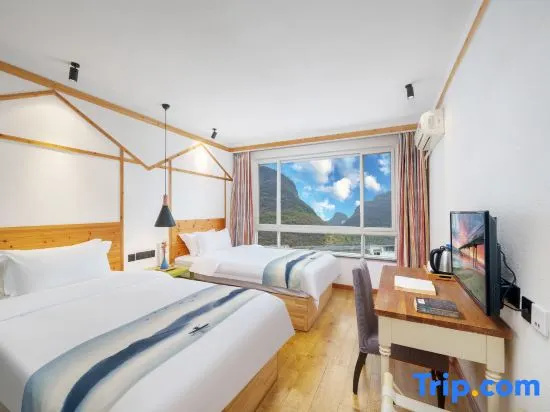 Michael's Inn & Suites - Chambres