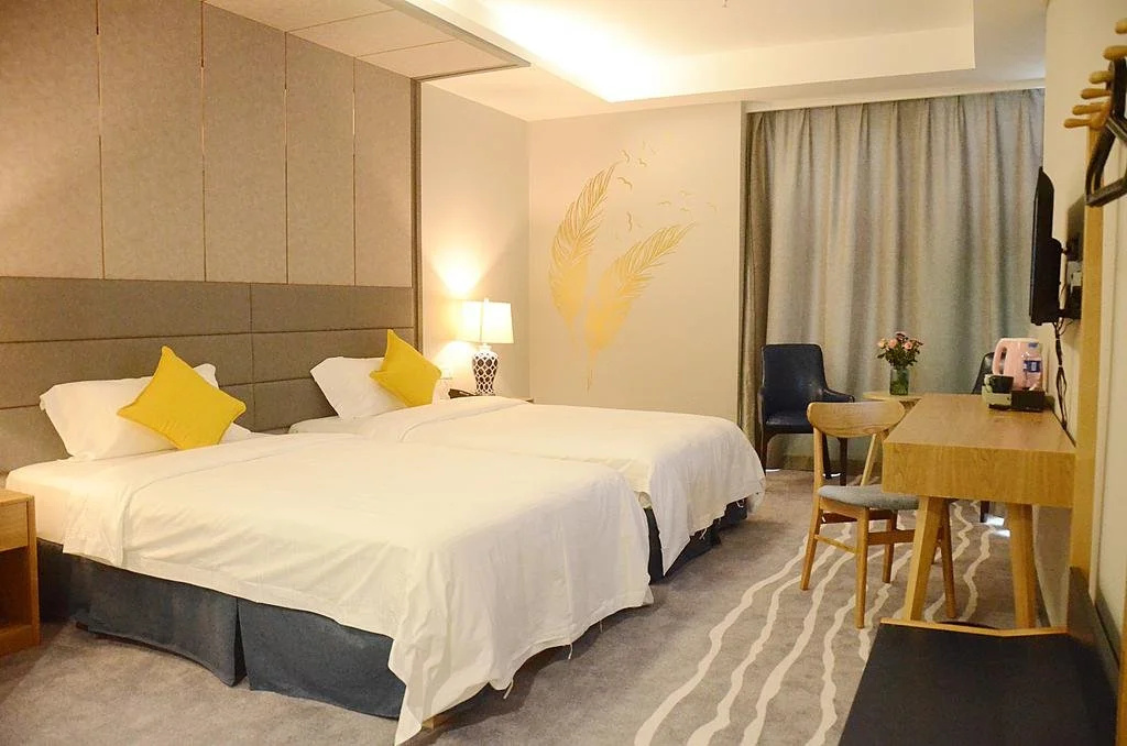 Boke Hotel Shenzhen Shekou - Général
