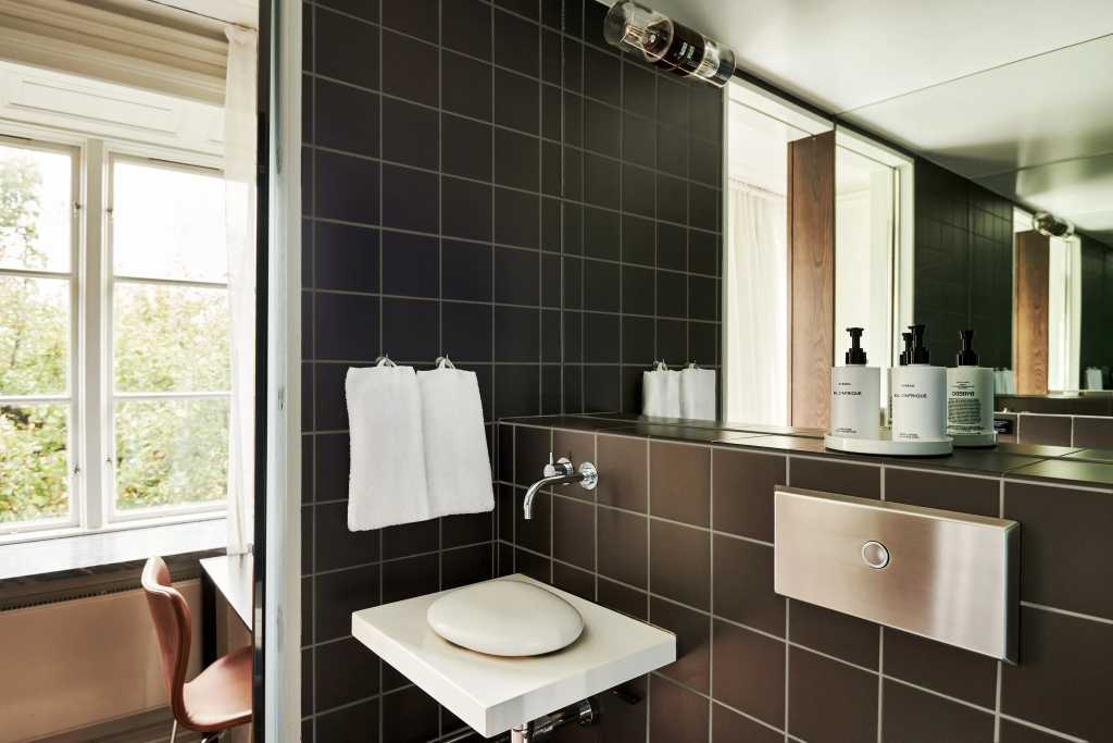Hotel Skeppsholmen, Stockholm, a Member of Design Hotels - Général