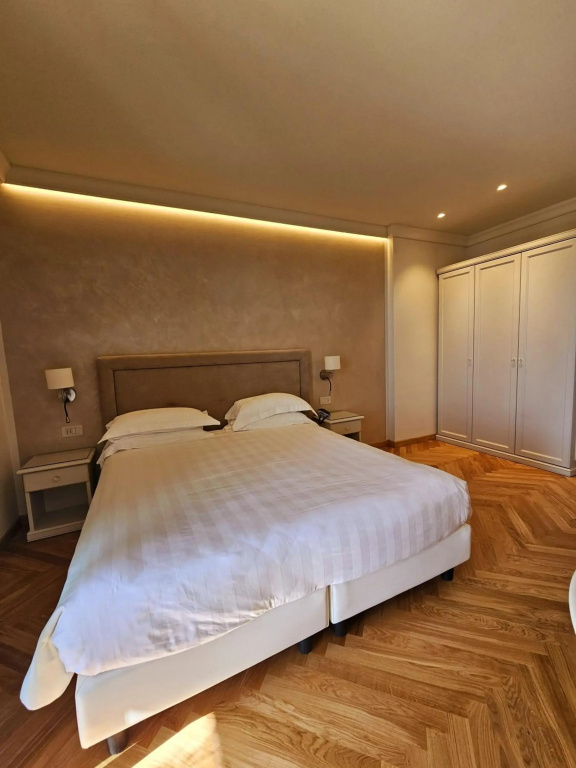 Hotel Paradiso - Général