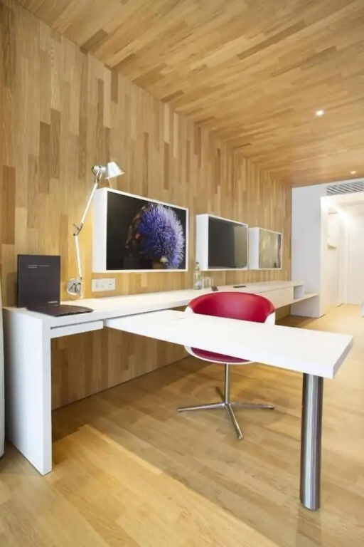 Revier Hotel Säntispark - Chambres