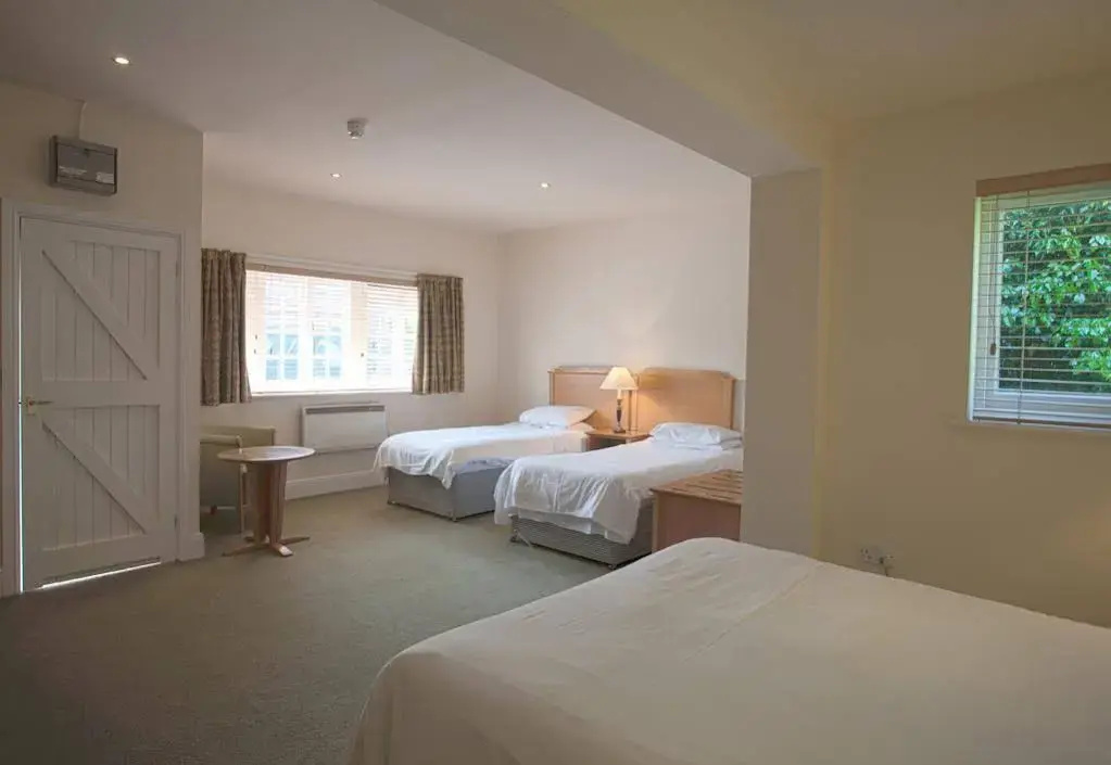 Hotel photo 2
