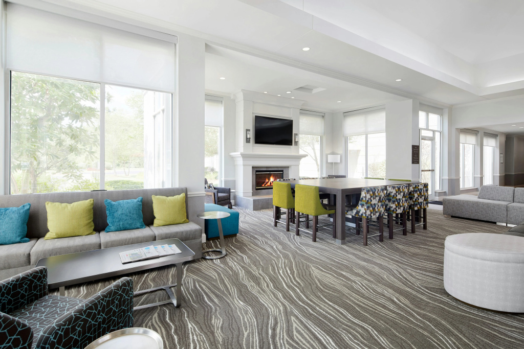Hilton Garden Inn Allentown West - Général