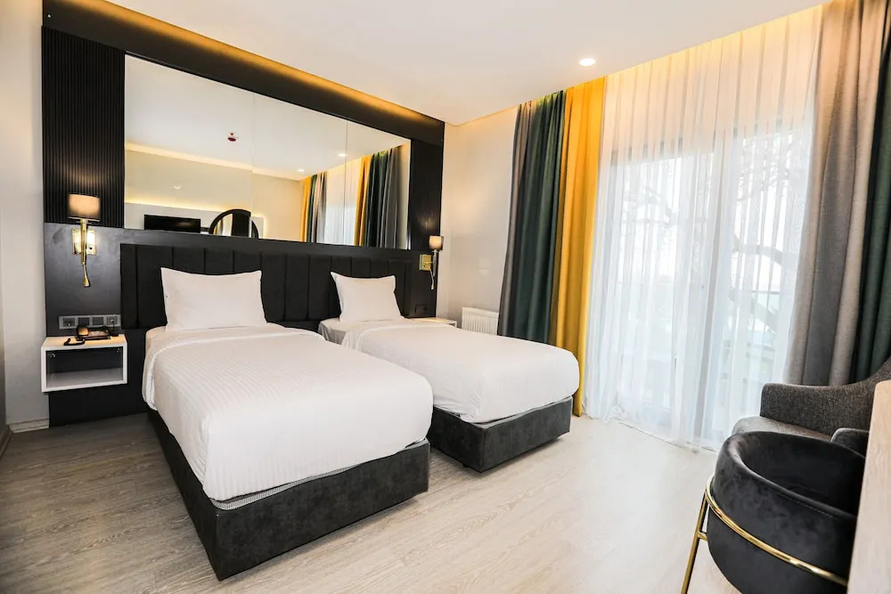 Hotel photo 7
