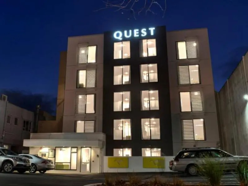 2 Bedrooms Standard Quadruple room (full double bed)