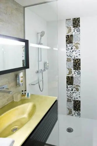 Boutiquehotel am Dom - Chambres