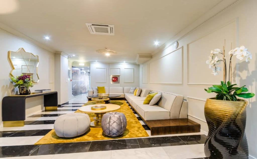 Hotel Borges Chiado - Général