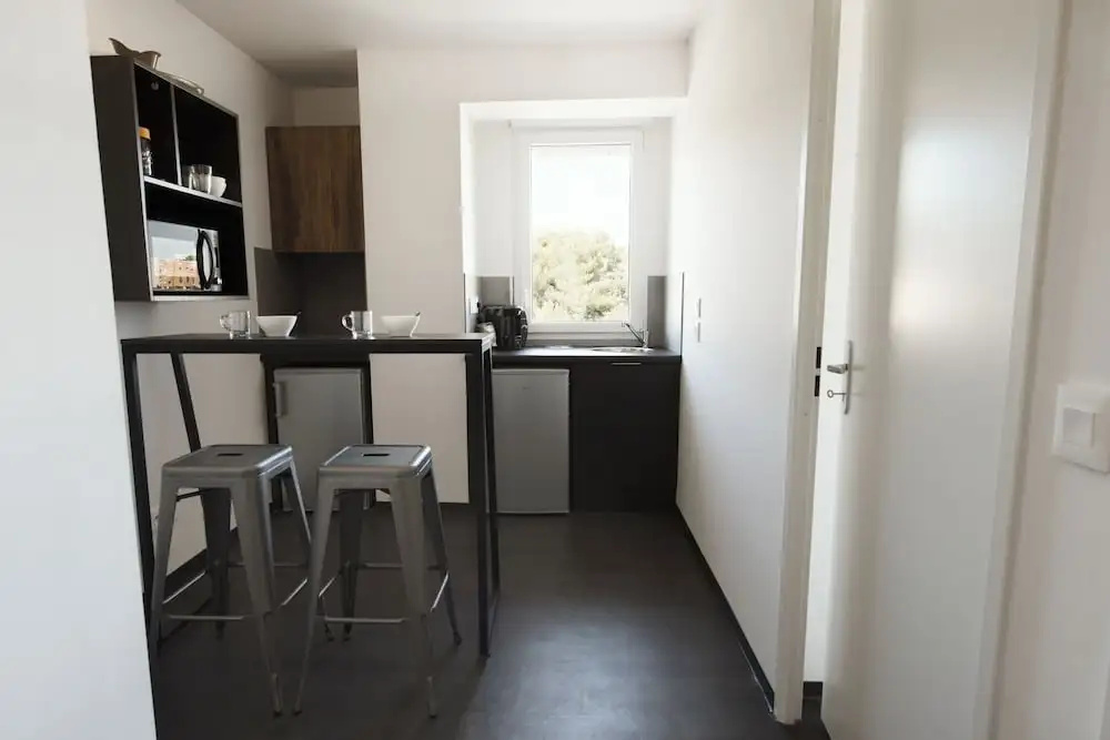 Afficher la photo 6 — Suiteasy Residence Kampus 30
