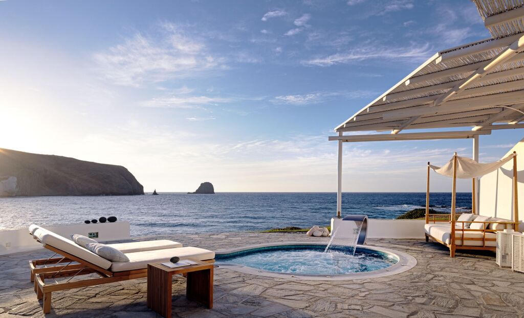 Melian Boutique Hotel & Spa by null