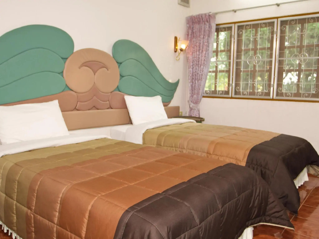 Phucome Resort - Général