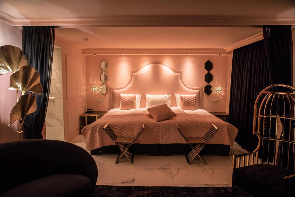 Hotel photo 20