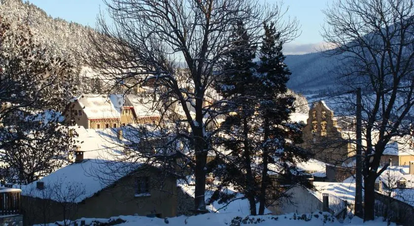 Hotel Les 2 Lacs