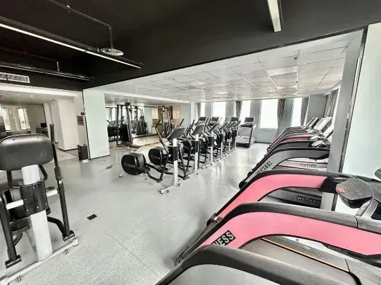 Chongqing Guobin Hotel - Général