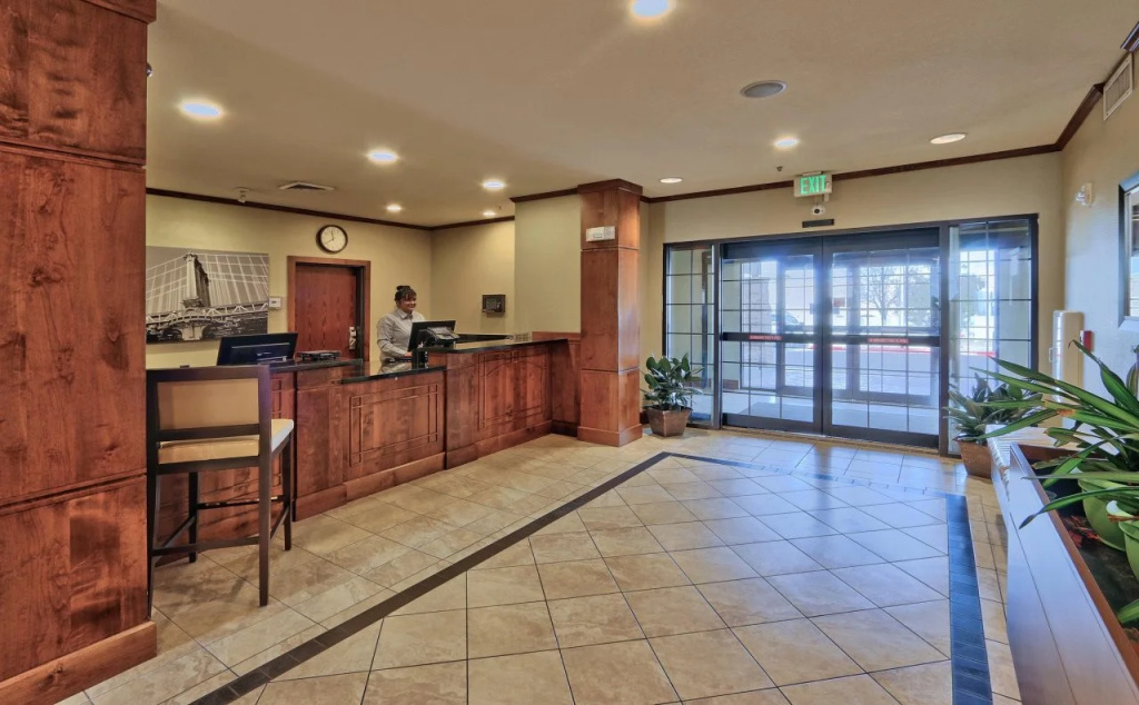 Staybridge Suites North - Albuquerque by IHG - Général