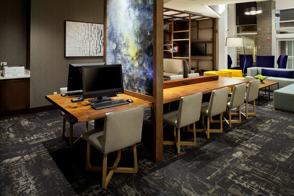 Hyatt Place Cleveland/Lyndhurst/Legacy Village - Général