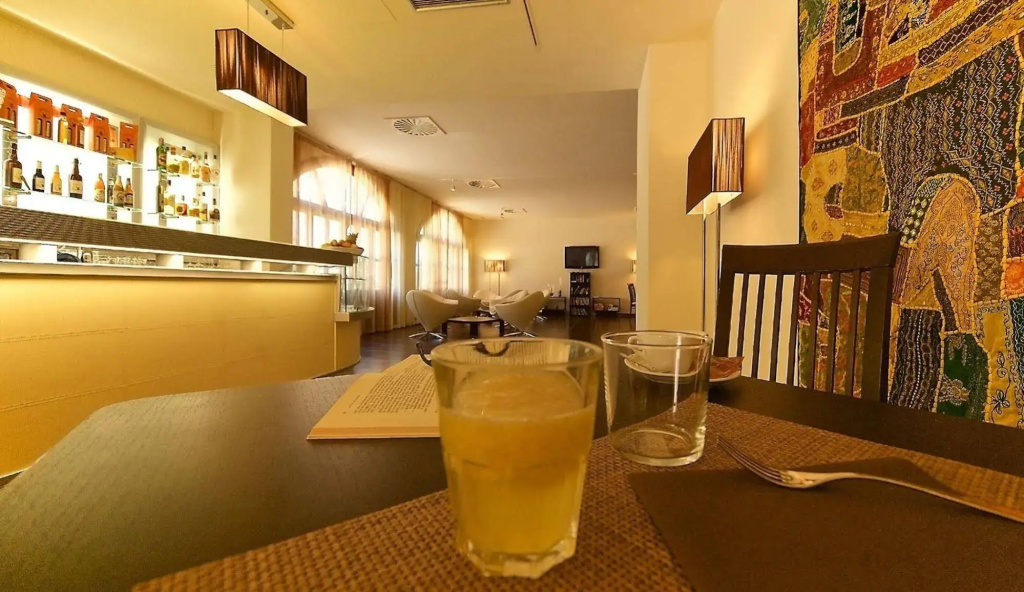 Hotel Fontermosa - Général