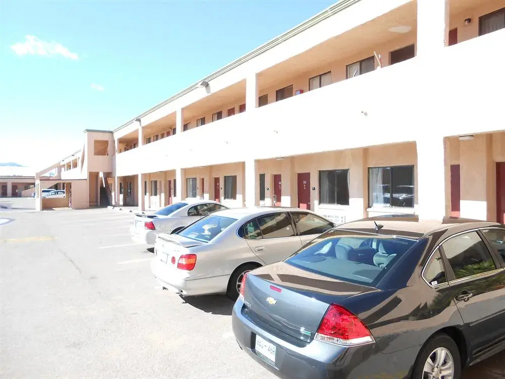 Travelodge Inn and Suites Sierra Vista