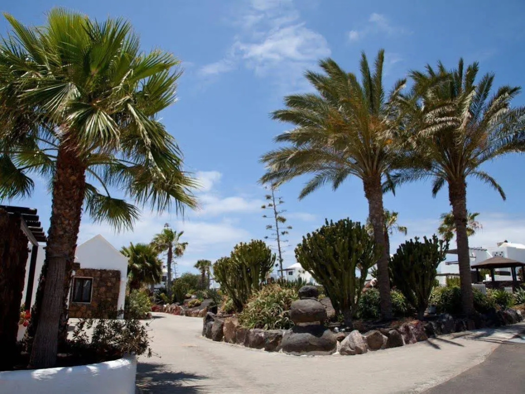 Kamezí Boutique Villas - Général