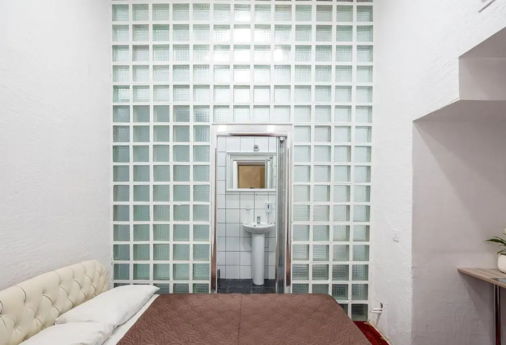 Mezzanine White - Chambres