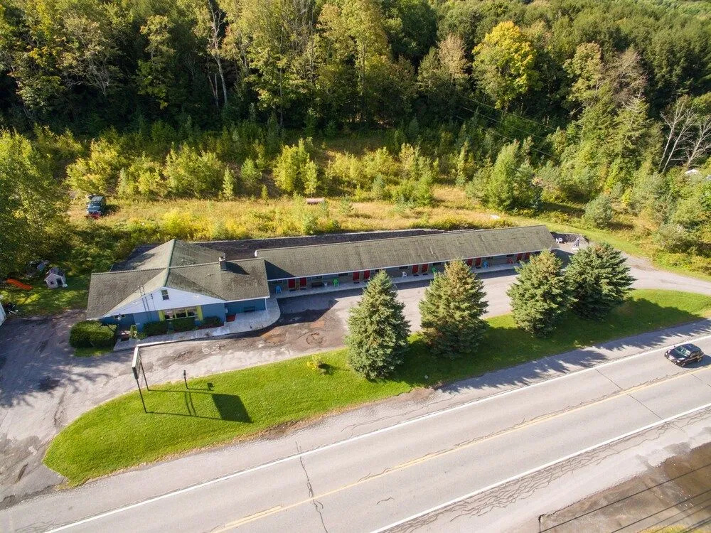 Margaretville Motel