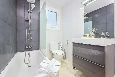 Sweet Inn Apartment- Francesc Macia - Général