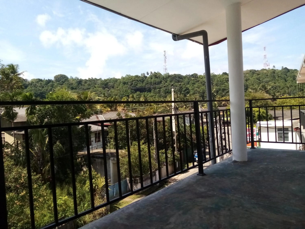 Senethaya Apartment