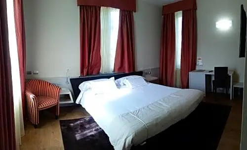 Hotel Griso Collection - Chambres