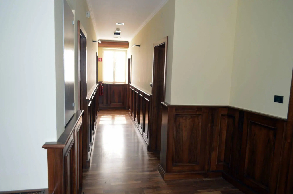 Hotel Malograjski Dvor - Général