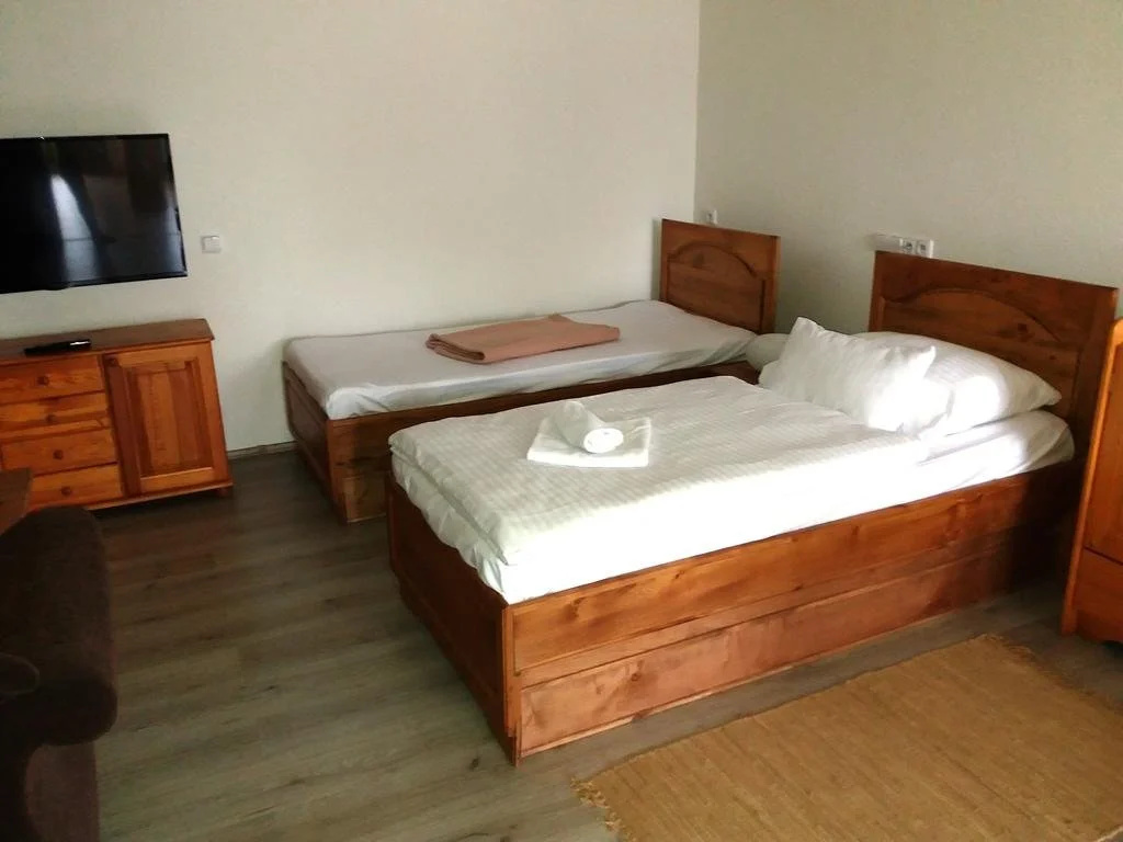 Hotel Na Šustně - Général