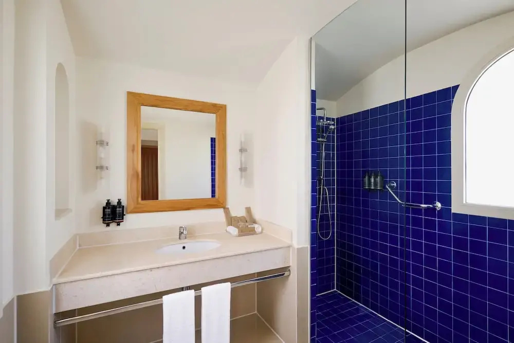 Novotel Sharm el Sheikh - Chambres