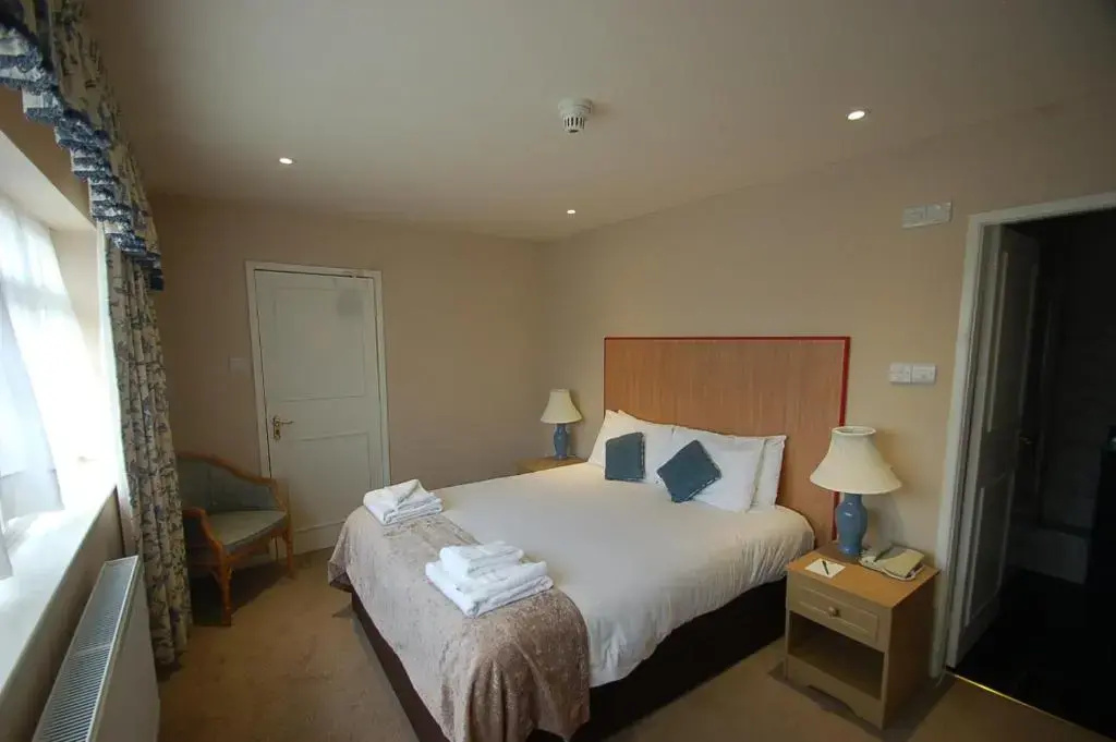 Kings Court Hotel, BW Signature Collection - Chambres