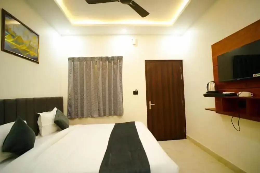 Hotel photo 10