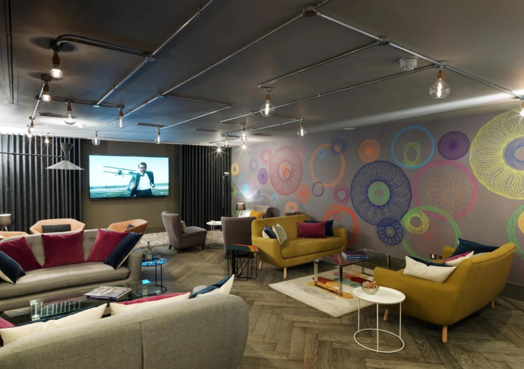 Hotel photo 9