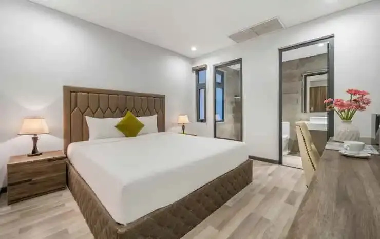 SeaNami Hotel Da Nang