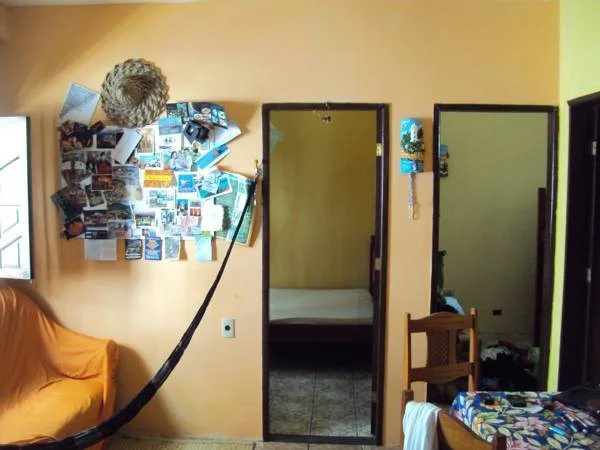Che Lagarto Hostel Morro de São Paulo