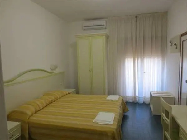 Hotel Due Torri - Général