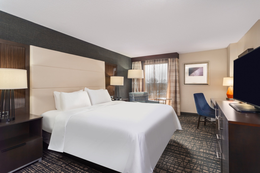 Crowne Plaza Annapolis by IHG - Général
