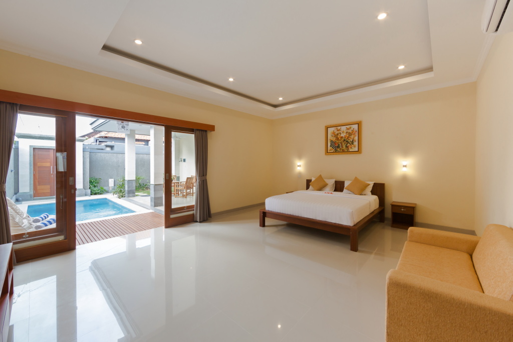 Paisa Villa Seminyak — 3