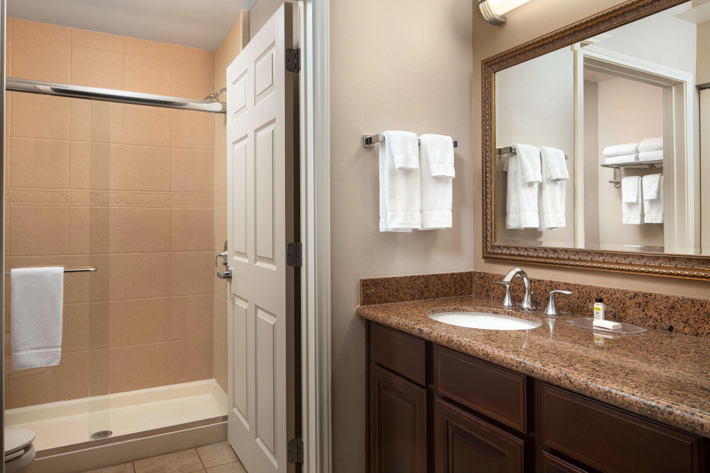 Staybridge Suites Forth Worth West by IHG - Général