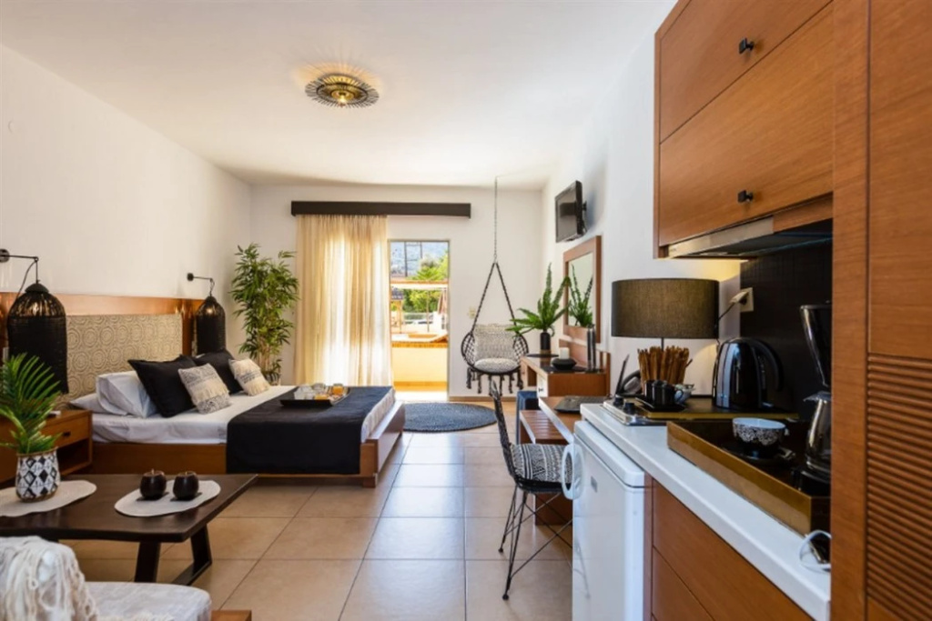 Hotel photo 21