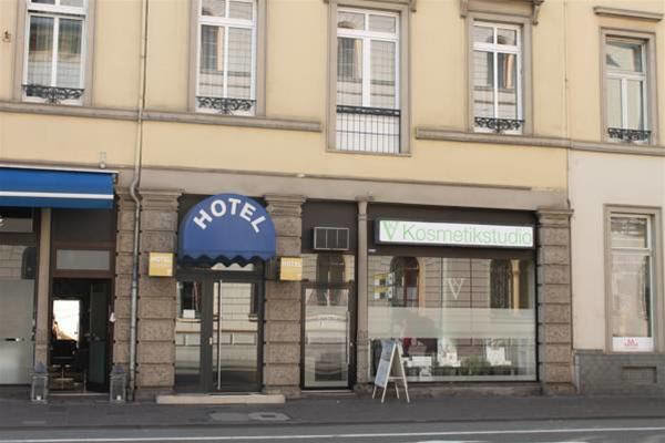 Hotel Luisenhof image