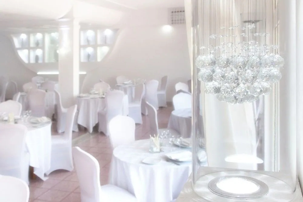 Hotel Sant'Agata - Général