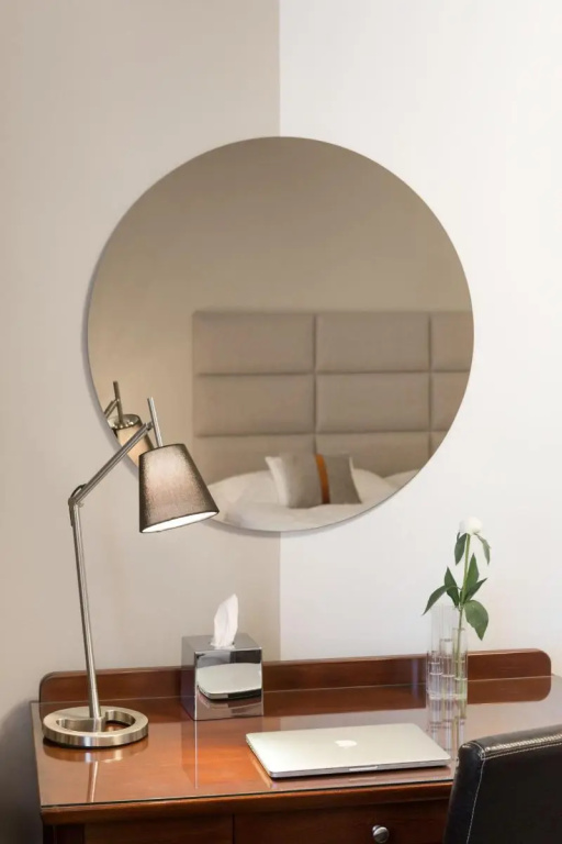 Boutique Hotel Bristol - Chambres